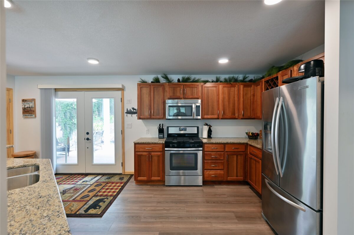 12358 Moreland Road, Hayward WI 54843 - Residential house for sale - MLS #1602208 - image18