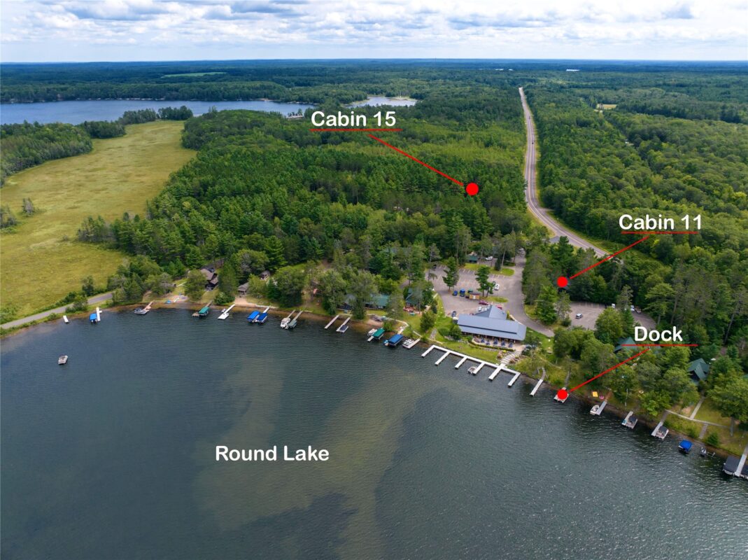 12358 Moreland Road, Hayward WI 54843 - Residential house for sale - MLS #1602208 - image3