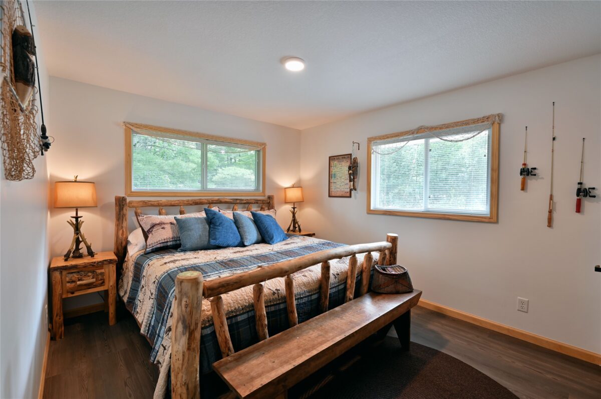 12358 Moreland Road, Hayward WI 54843 - Residential house for sale - MLS #1602208 - image22