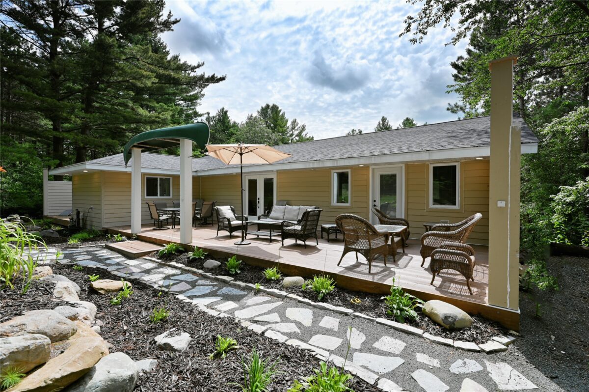 12358 Moreland Road, Hayward WI 54843 - Residential house for sale - MLS #1602208 - image29