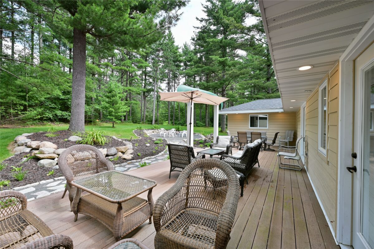 12358 Moreland Road, Hayward WI 54843 - Residential house for sale - MLS #1602208 - image30