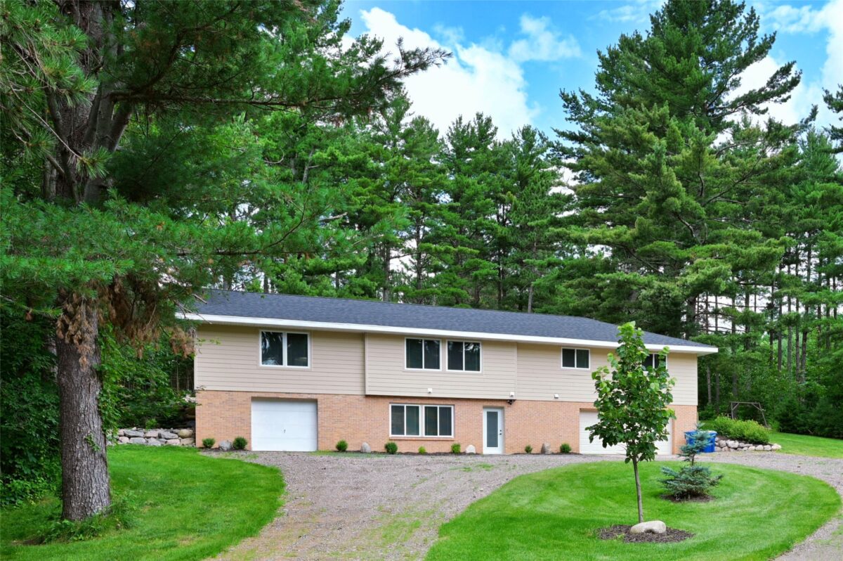 12358 Moreland Road, Hayward WI 54843 - Residential house for sale - MLS #1602208 - image4