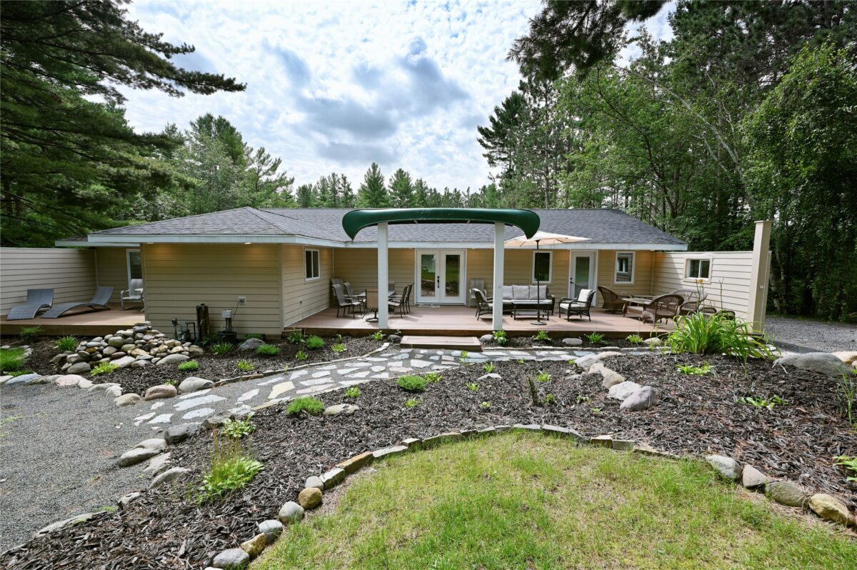 12358 Moreland Road, Hayward WI 54843 - Residential house for sale - MLS #1602208 - image31