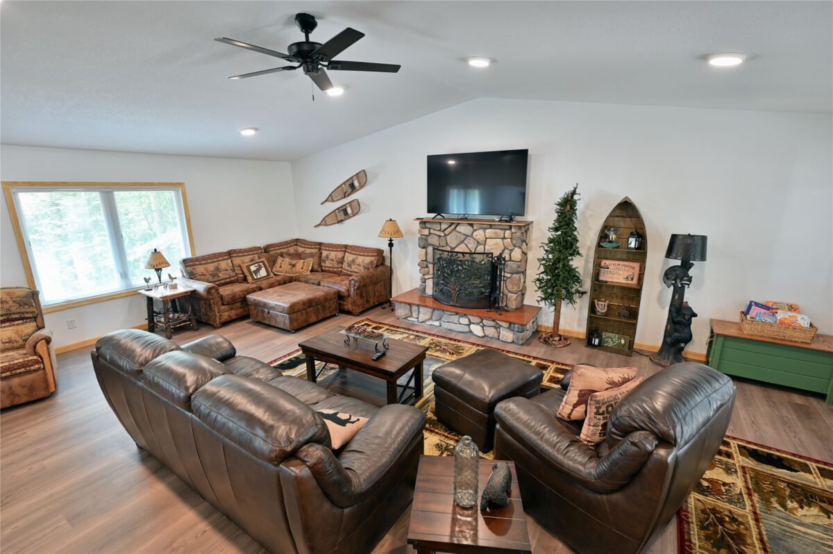 12358 Moreland Road, Hayward WI 54843 - Residential house for sale - MLS #1602208 - image6