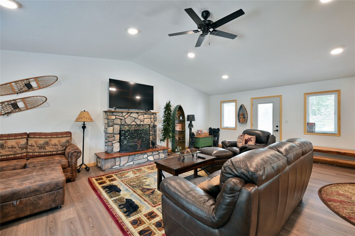 12358 Moreland Road, Hayward WI 54843 - Residential house for sale - MLS #1602208 - image8