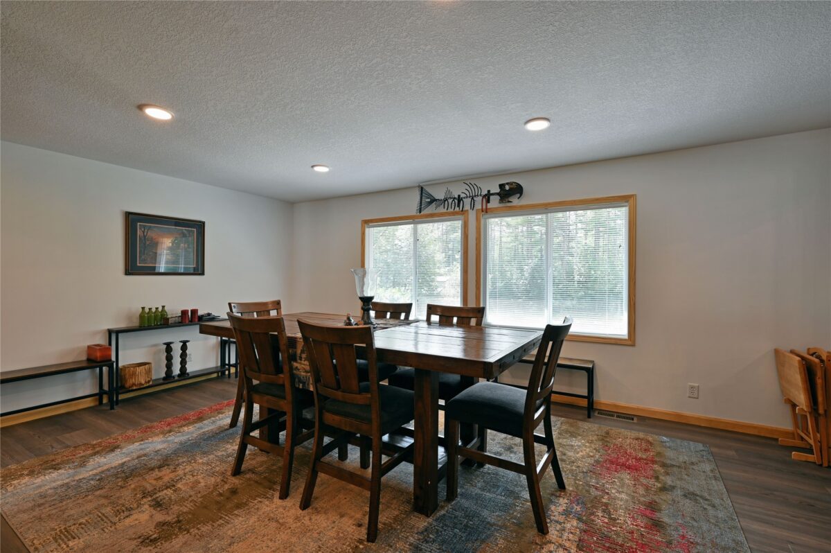 12358 Moreland Road, Hayward WI 54843 - Residential house for sale - MLS #1602208 - image10