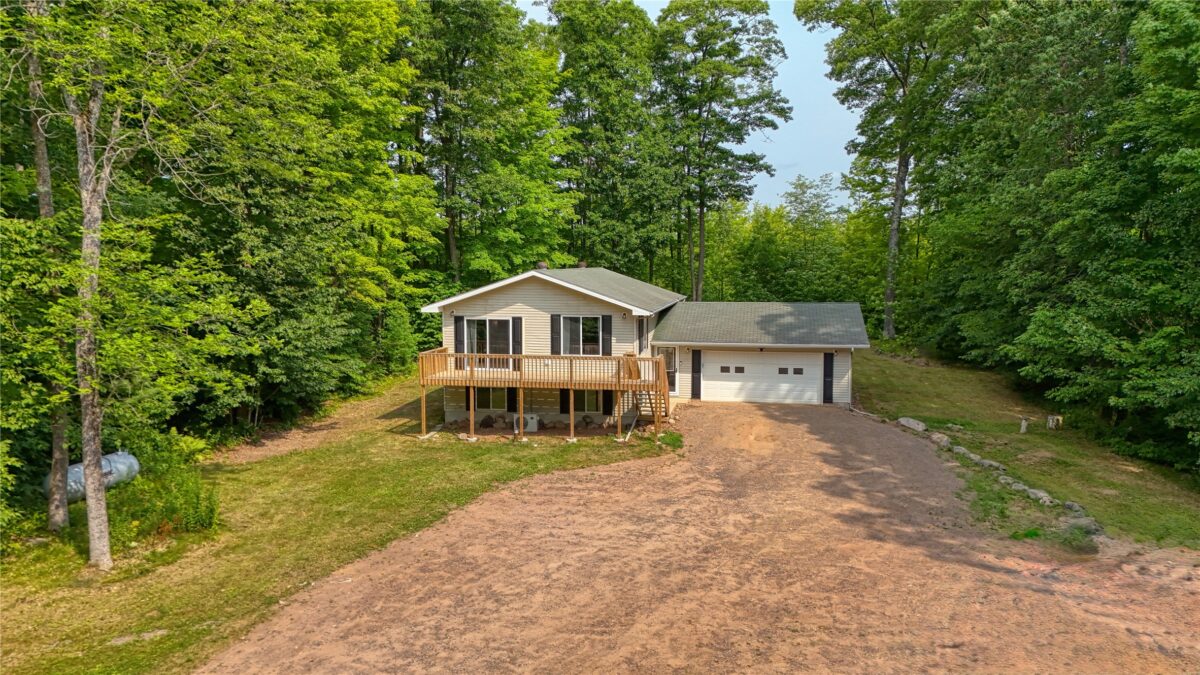 12434 Bethel Road, Hayward WI 54843 - Residential house for sale - MLS #1603547 - image3