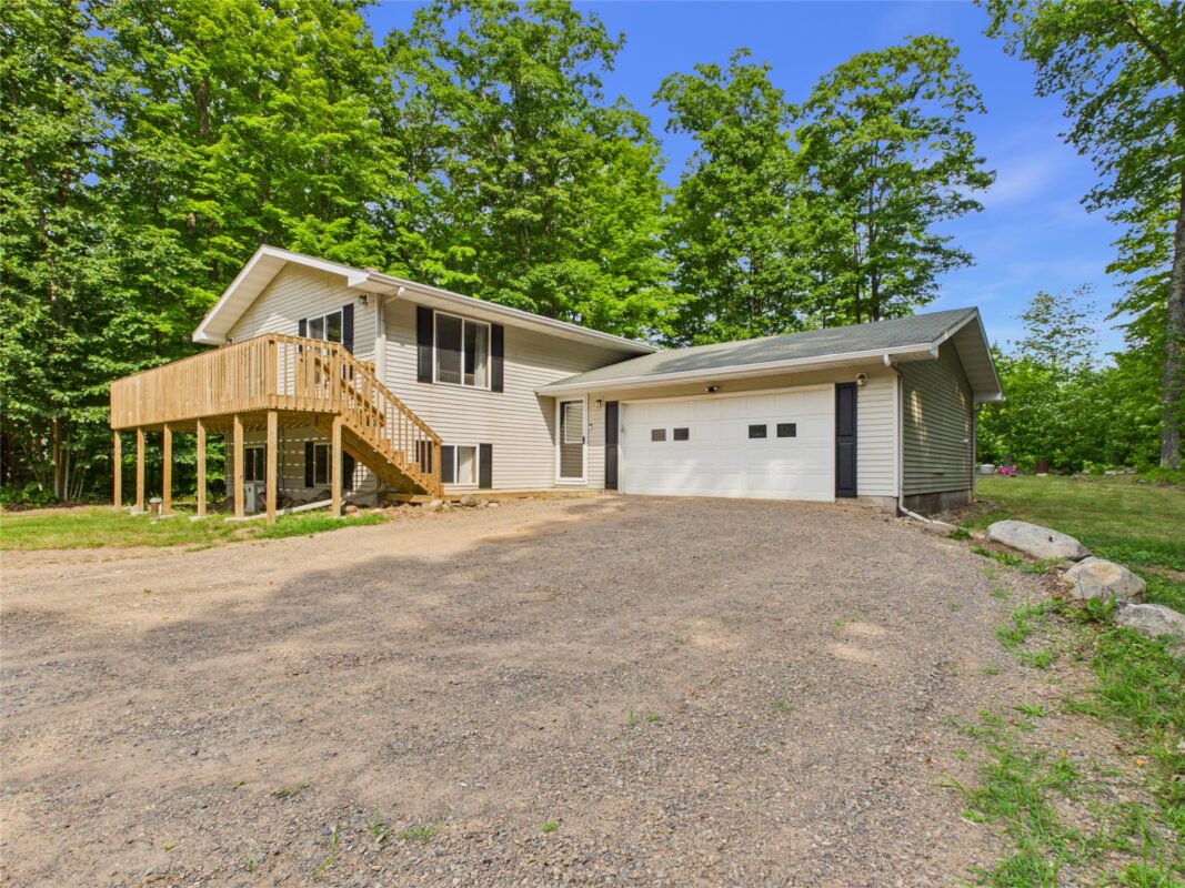 12434 Bethel Road, Hayward WI 54843 - Residential house for sale - MLS #1603547 - image4
