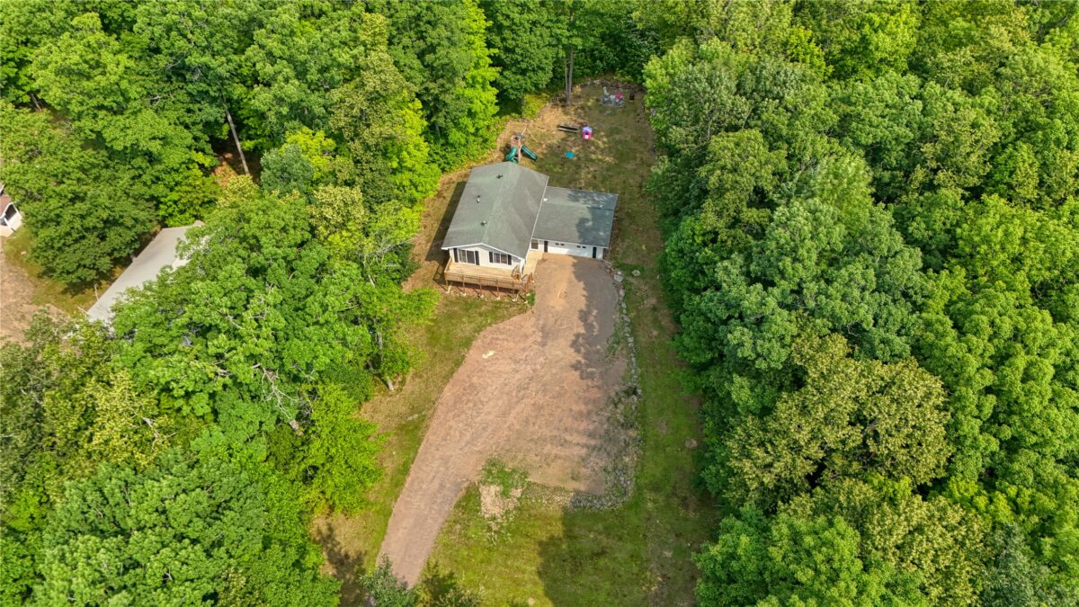 12434 Bethel Road, Hayward WI 54843 - Residential house for sale - MLS #1603547 - image5