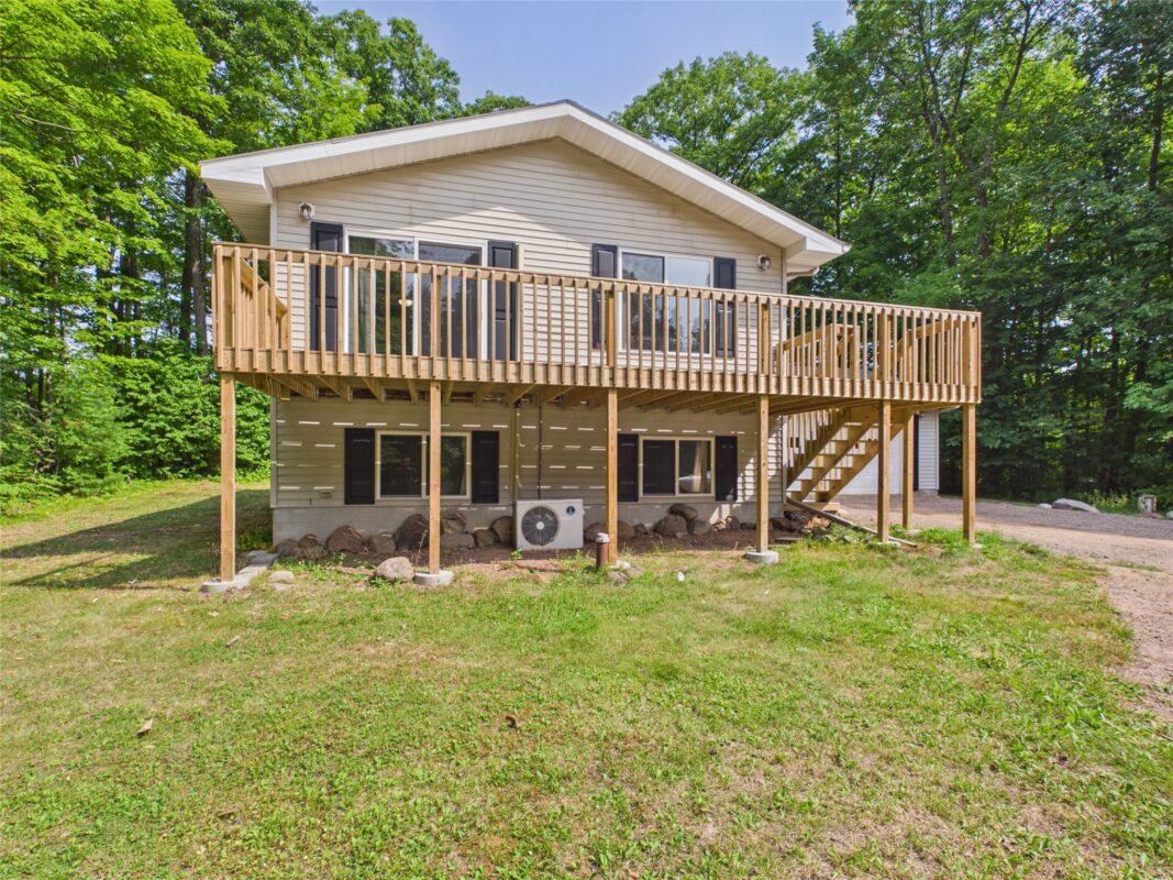 12434 Bethel Road, Hayward WI 54843 - Residential house for sale - MLS #1603547 - image6