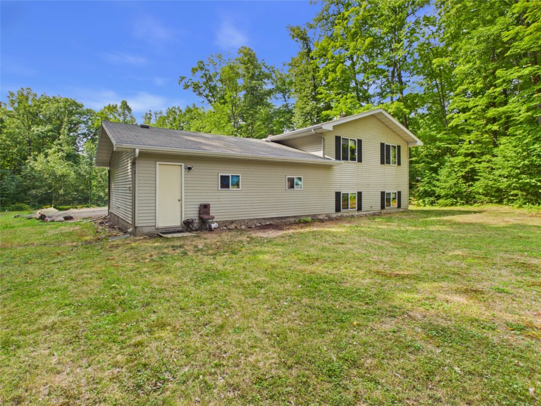 12434 Bethel Road, Hayward WI 54843 - Residential house for sale - MLS #1603547 - image57