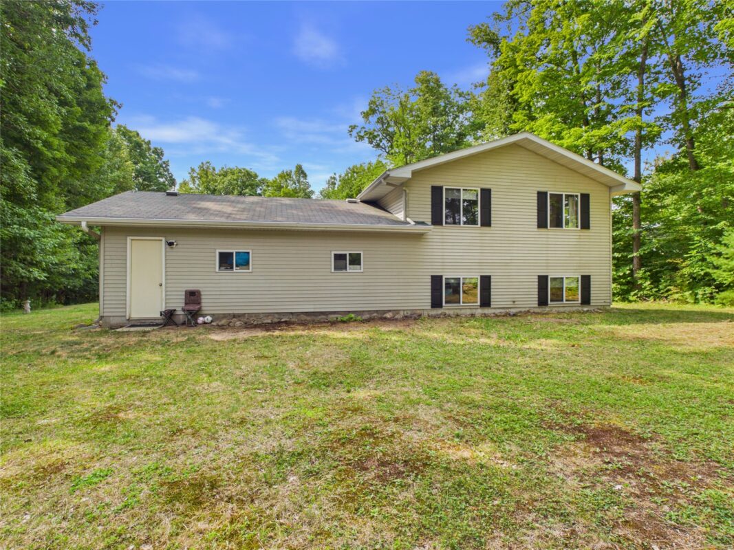 12434 Bethel Road, Hayward WI 54843 - Residential house for sale - MLS #1603547 - image10