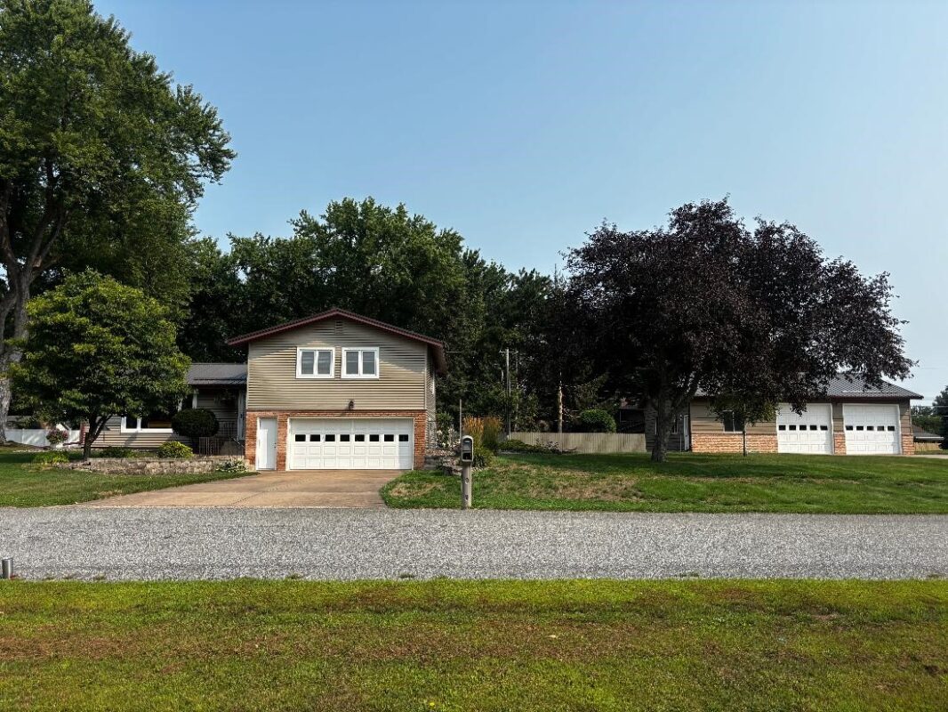 12486 65th Avenue, Chippewa Falls WI 54729 - Residential house for sale - MLS #1604135 - image3