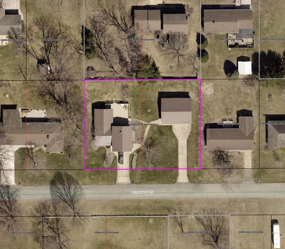12486 65th Avenue, Chippewa Falls WI 54729 - Residential house for sale - MLS #1604135 - image4