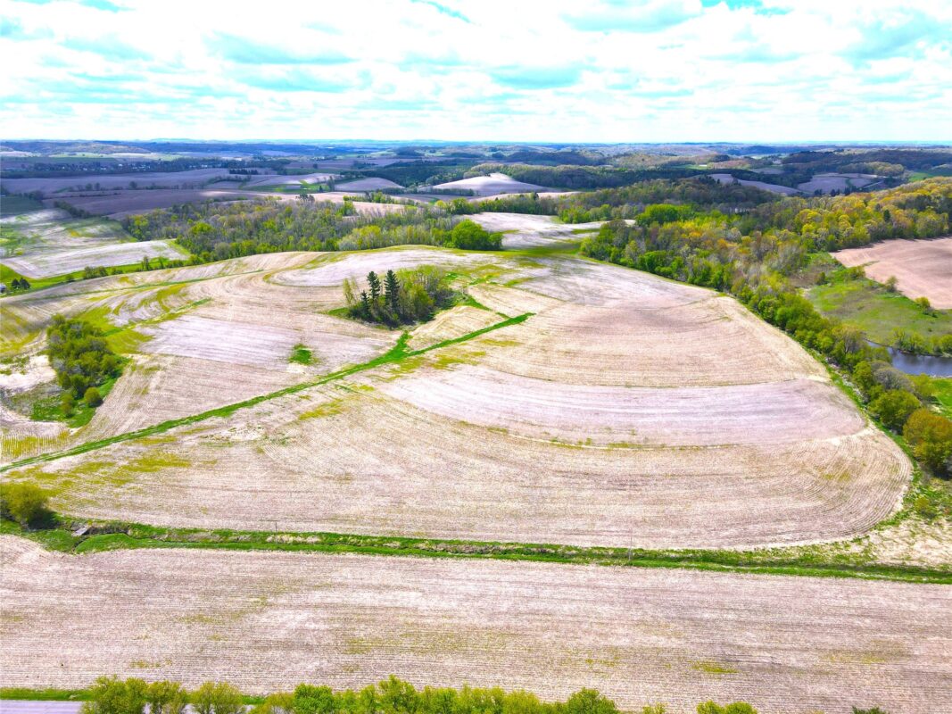 125 acres Steig Coulee Road, Osseo WI 54758 - Land house for sale - MLS #1601001 - image14