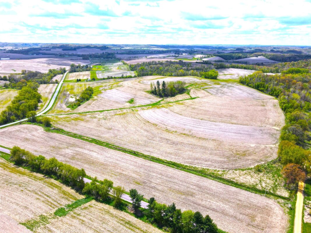 125 acres Steig Coulee Road, Osseo WI 54758 - Land house for sale - MLS #1601001 - image15