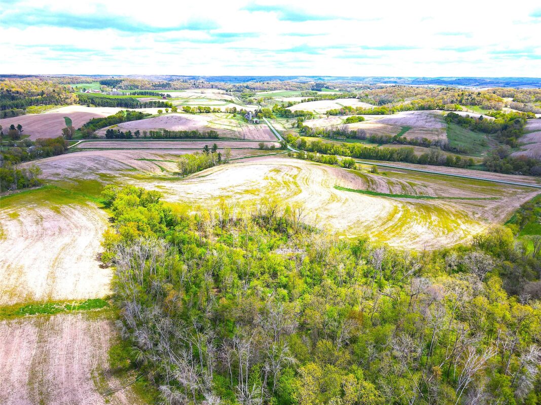 125 acres Steig Coulee Road, Osseo WI 54758 - Land house for sale - MLS #1601001 - image22