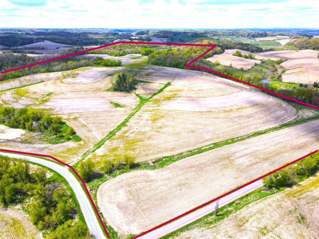 125 acres Steig Coulee Road, Osseo WI 54758 - Land house for sale - MLS #1601001 - image34