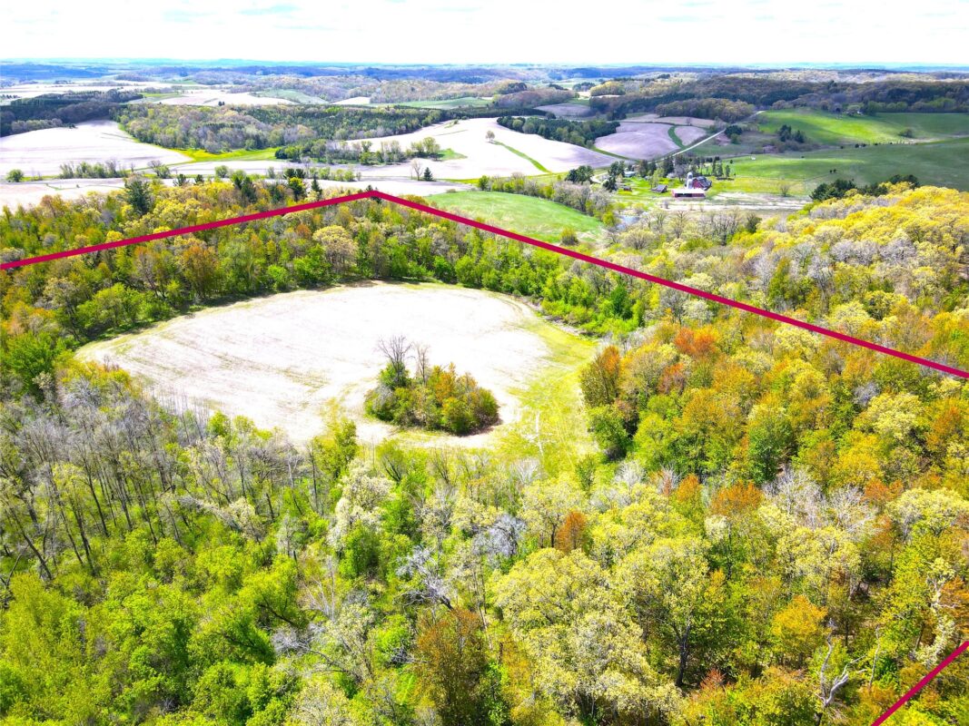 125 acres Steig Coulee Road, Osseo WI 54758 - Land house for sale - MLS #1601001 - image35