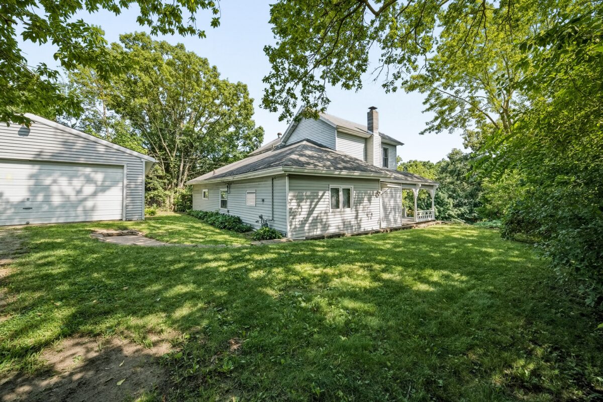 126 Cedar Street, Chippewa Falls WI 54729 - ResidentialIncome house for sale - MLS #1603533 - image9