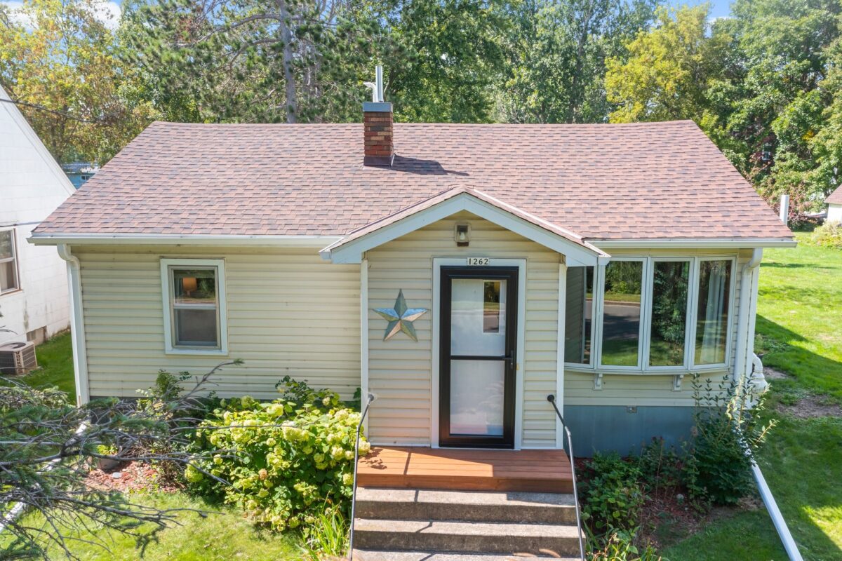 1262 5th Avenue, Cumberland WI 54829 - Residential house for sale - MLS #1603944 - image2
