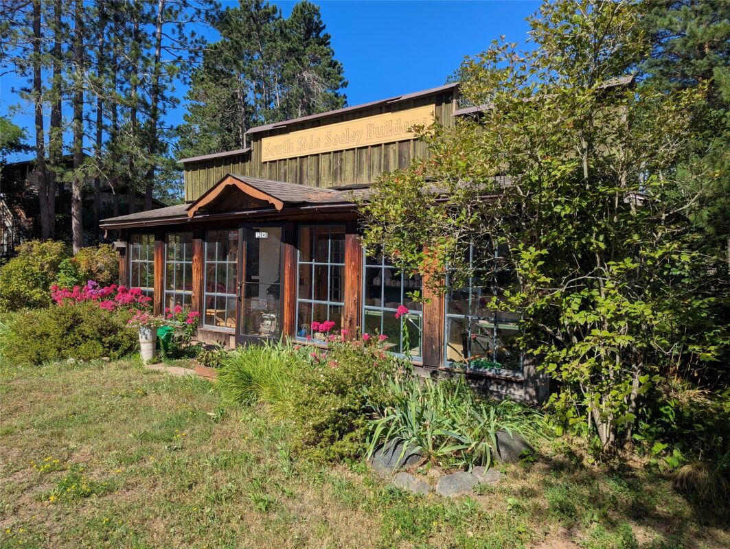 12649 Highway 63, Hayward WI 54843 - CommercialSale house for sale - MLS #1603969 - image2