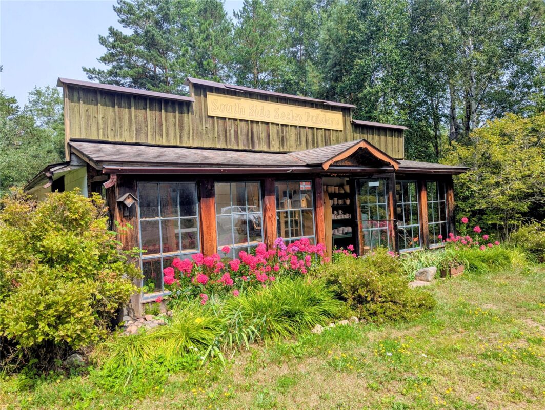 12649 US Highway 63, Hayward WI 54843 - CommercialSale house for sale - MLS #1603969 - image3