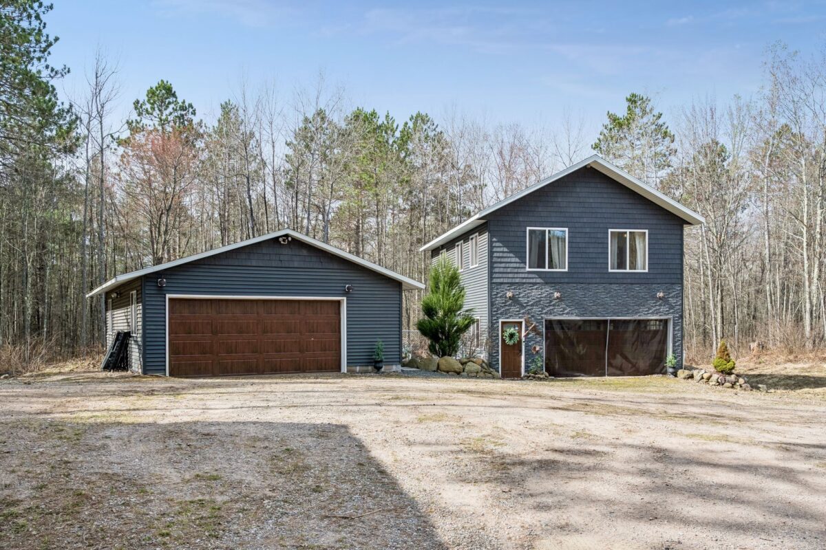 12693 Kemmery Lane, Hayward WI 54843 - Residential house for sale - MLS #1600482 - image2