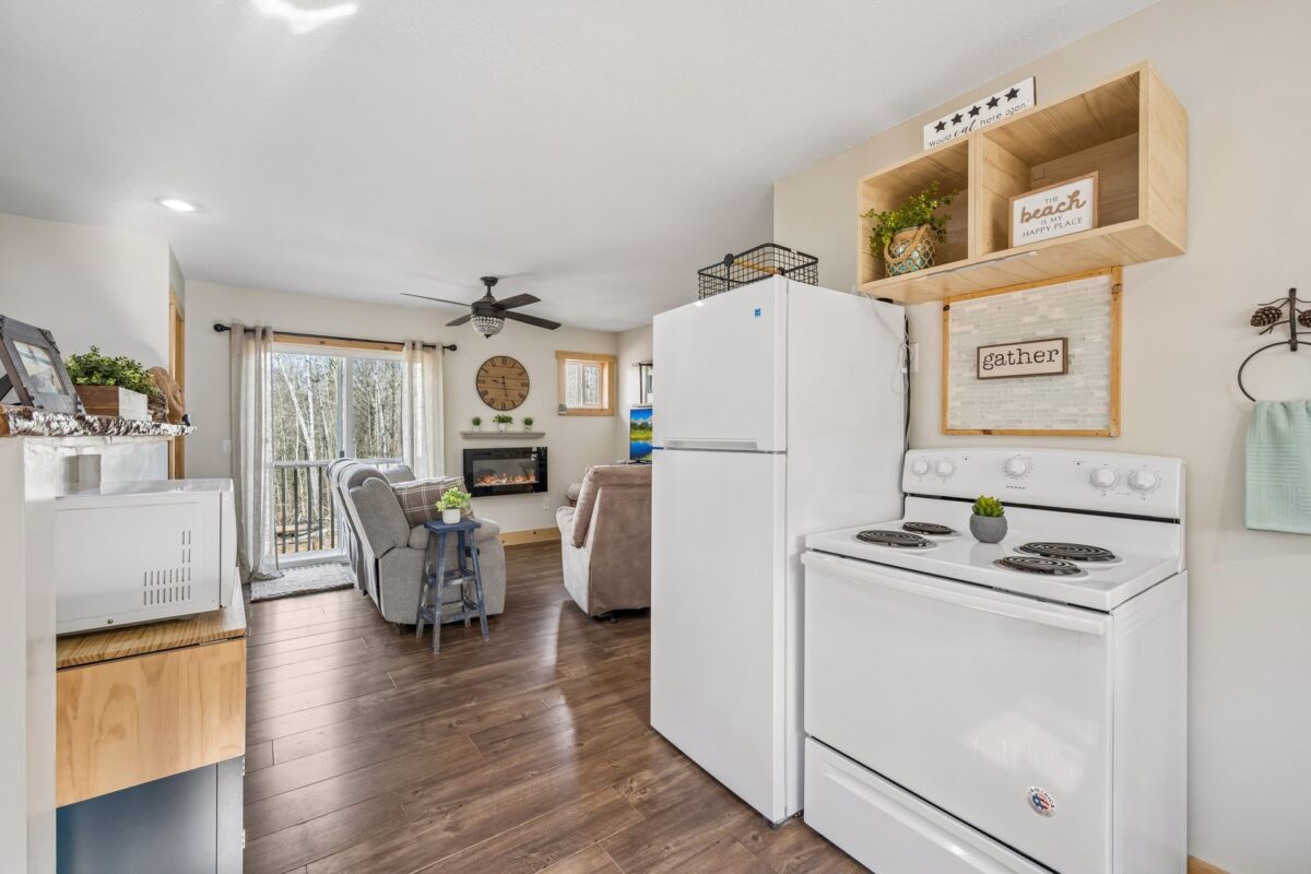 12693 Kemmery Lane, Hayward WI 54843 - Residential house for sale - MLS #1600482 - image14