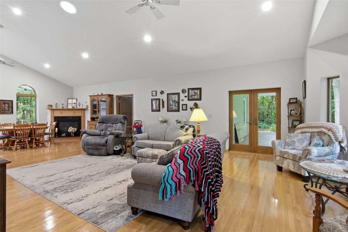 12814 92nd Street, Bloomer WI 54724 - Residential house for sale - MLS #1603847 - image11