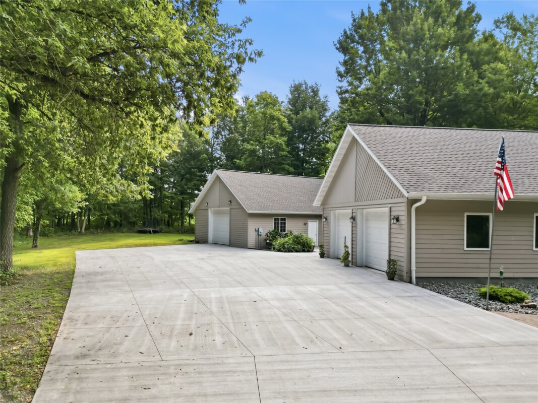 12814 92nd Street, Bloomer WI 54724 - Residential house for sale - MLS #1603847 - image3