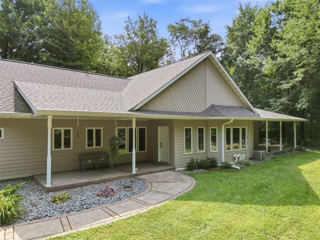 12814 92nd Street, Bloomer WI 54724 - Residential house for sale - MLS #1603847 - image4