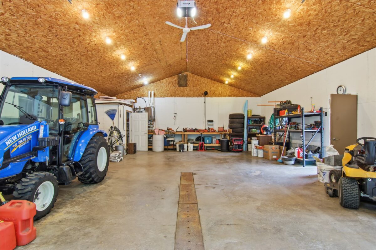 12814 92nd Street, Bloomer WI 54724 - Residential house for sale - MLS #1603847 - image35