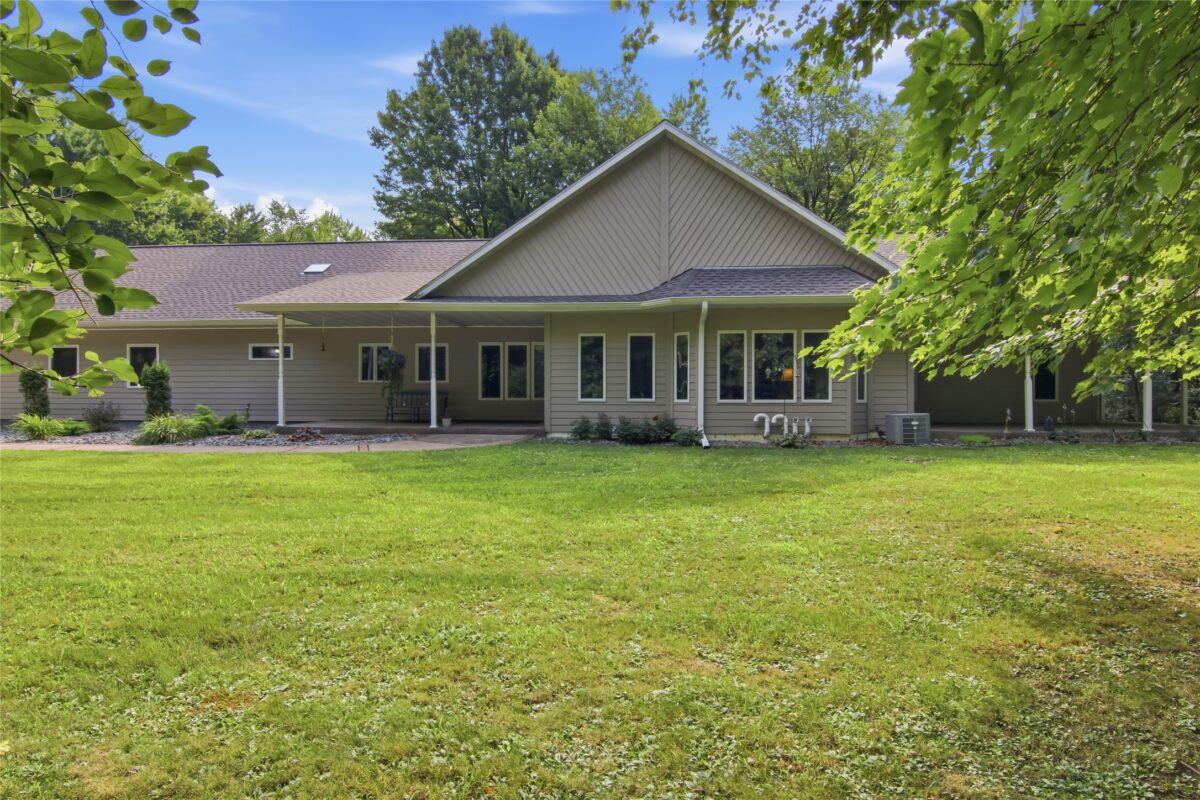 12814 92nd Street, Bloomer WI 54724 - Residential house for sale - MLS #1603847 - image36