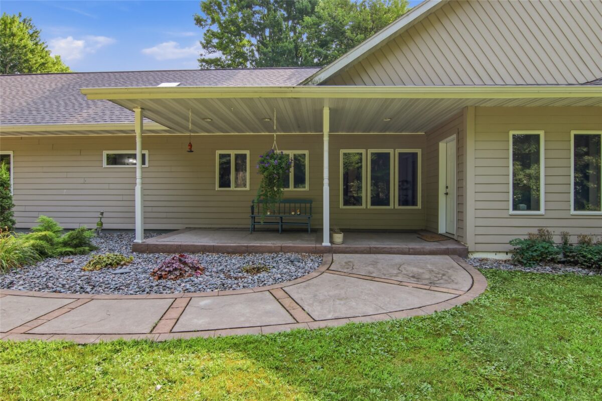 12814 92nd Street, Bloomer WI 54724 - Residential house for sale - MLS #1603847 - image37