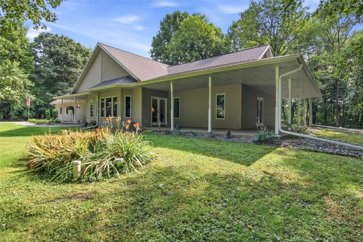 12814 92nd Street, Bloomer WI 54724 - Residential house for sale - MLS #1603847 - image38
