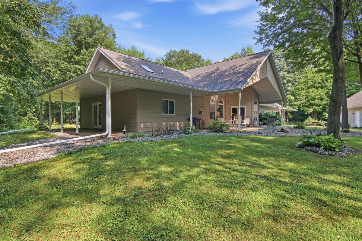 12814 92nd Street, Bloomer WI 54724 - Residential house for sale - MLS #1603847 - image40