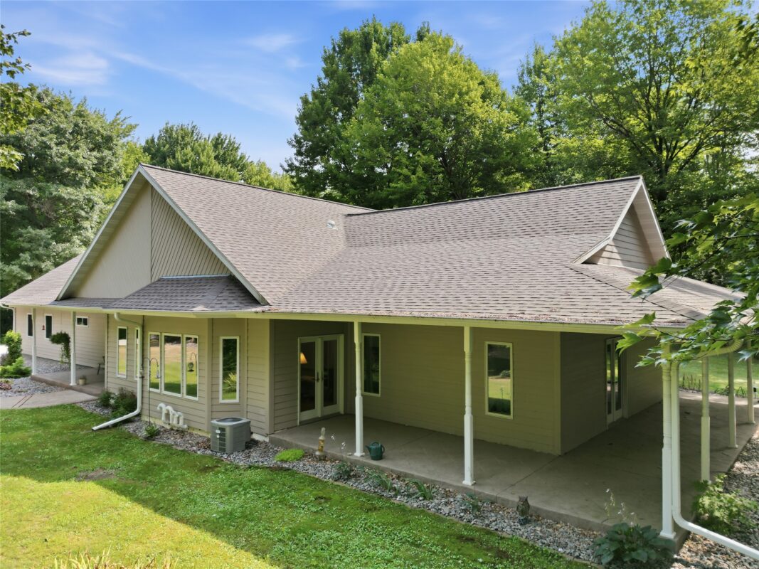 12814 92nd Street, Bloomer WI 54724 - Residential house for sale - MLS #1603847 - image5