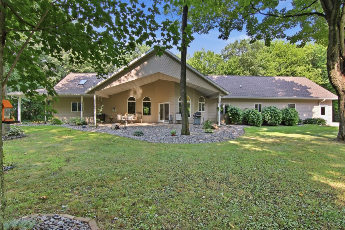 12814 92nd Street, Bloomer WI 54724 - Residential house for sale - MLS #1603847 - image41