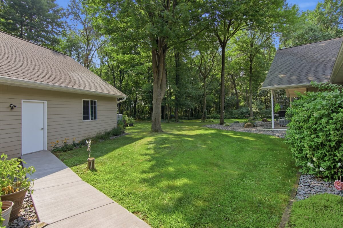 12814 92nd Street, Bloomer WI 54724 - Residential house for sale - MLS #1603847 - image43