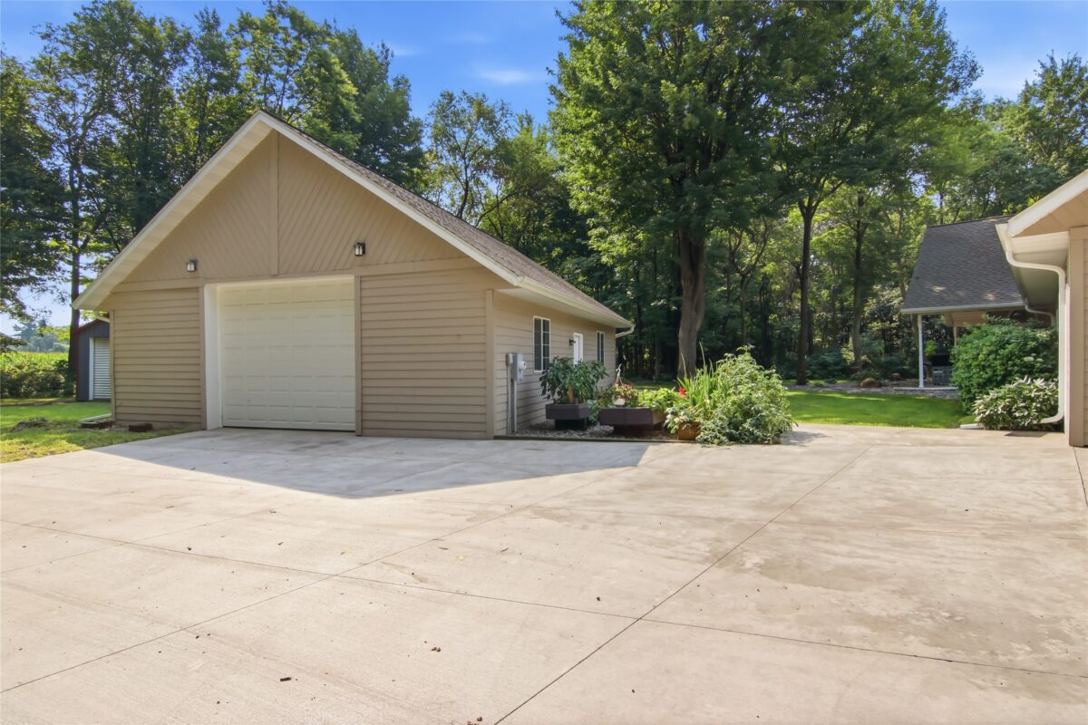 12814 92nd Street, Bloomer WI 54724 - Residential house for sale - MLS #1603847 - image45