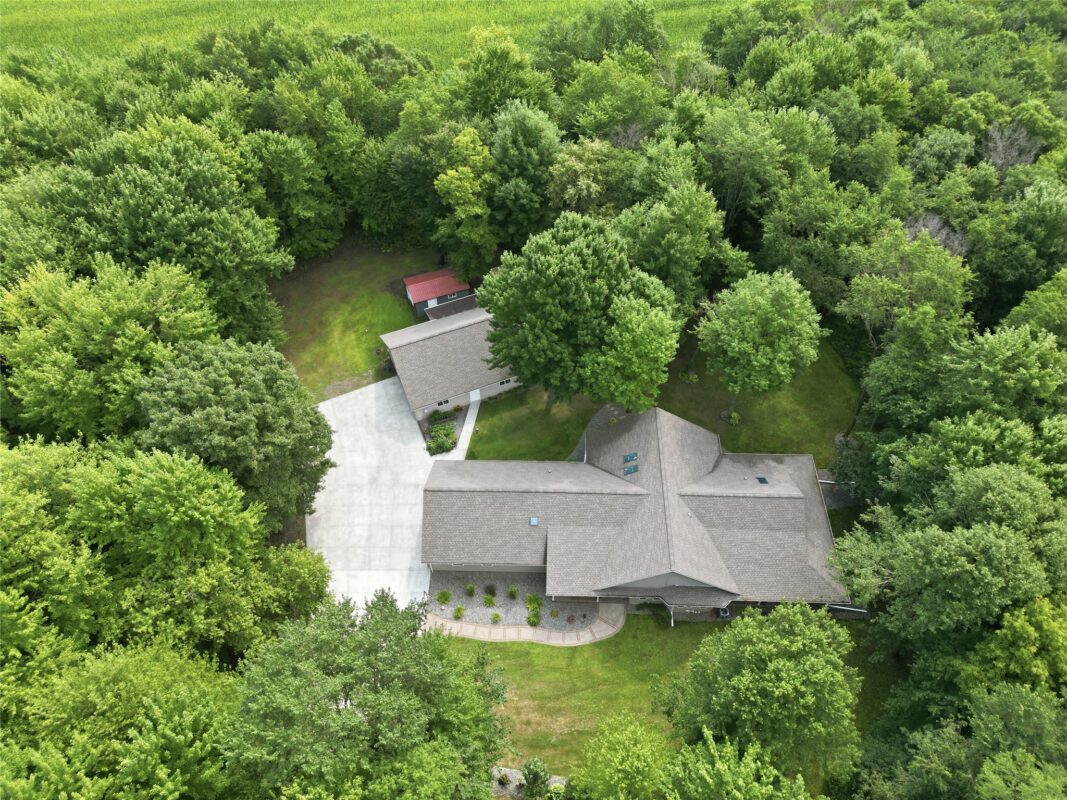12814 92nd Street, Bloomer WI 54724 - Residential house for sale - MLS #1603847 - image48
