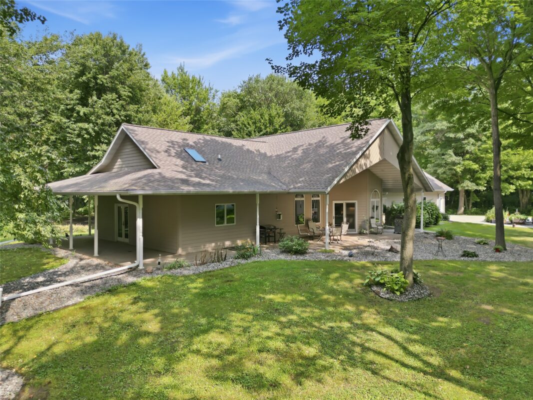 12814 92nd Street, Bloomer WI 54724 - Residential house for sale - MLS #1603847 - image6