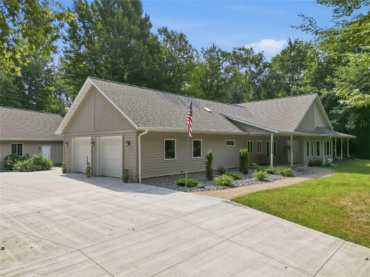 12814 92nd Street Bloomer WI 54724