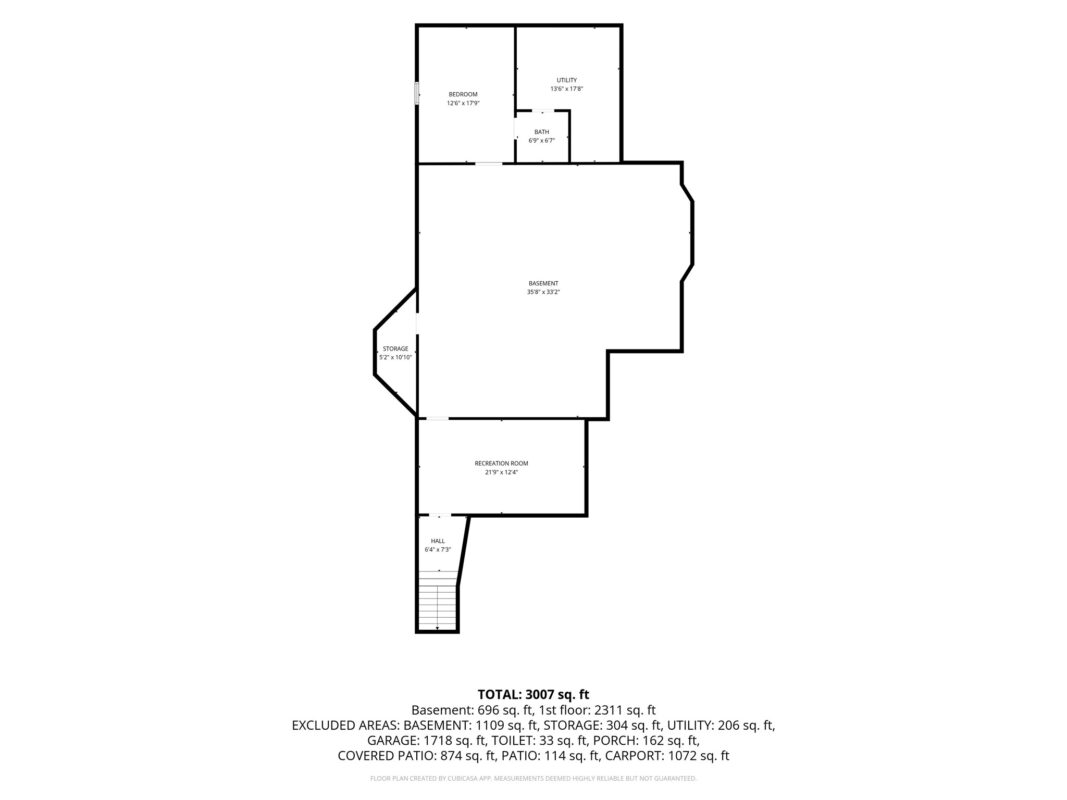 12814 92nd Street, Bloomer WI 54724 - Residential house for sale - MLS #1603847 - image58