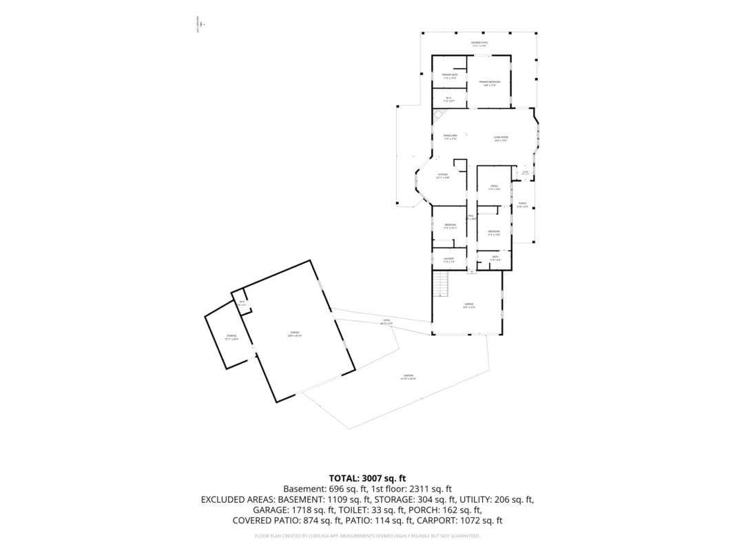 12814 92nd Street, Bloomer WI 54724 - Residential house for sale - MLS #1603847 - image59