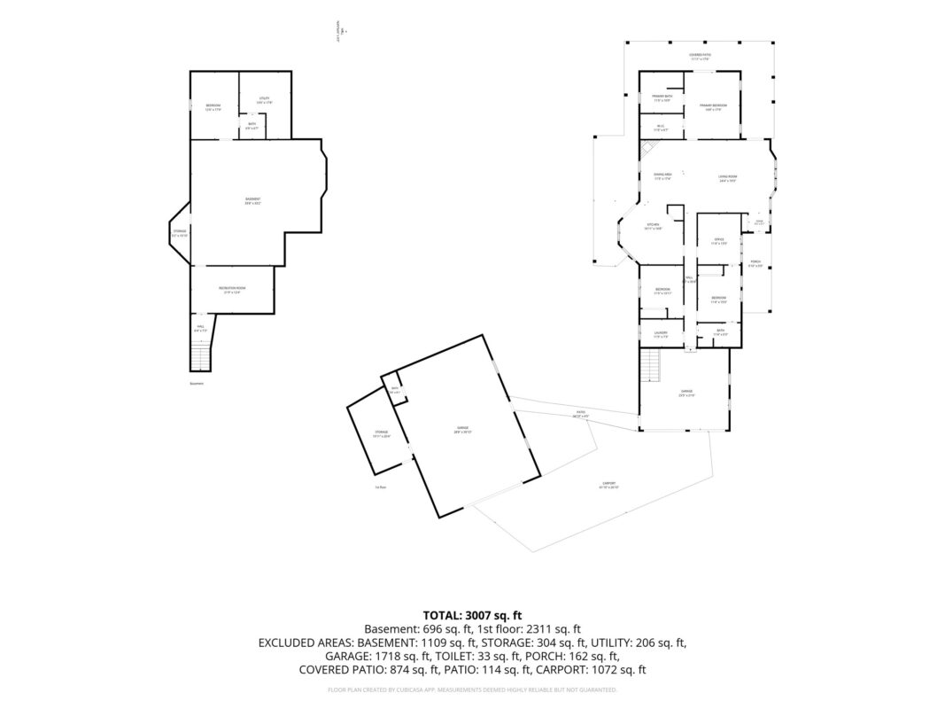 12814 92nd Street, Bloomer WI 54724 - Residential house for sale - MLS #1603847 - image60