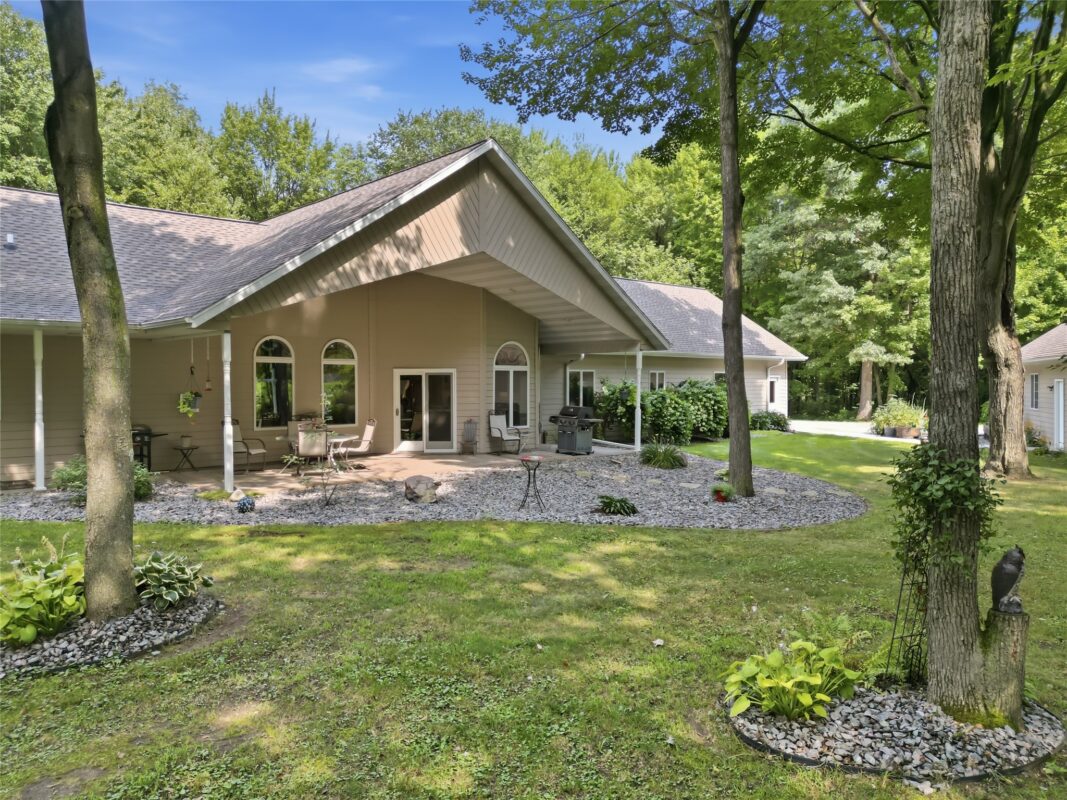 12814 92nd Street, Bloomer WI 54724 - Residential house for sale - MLS #1603847 - image7