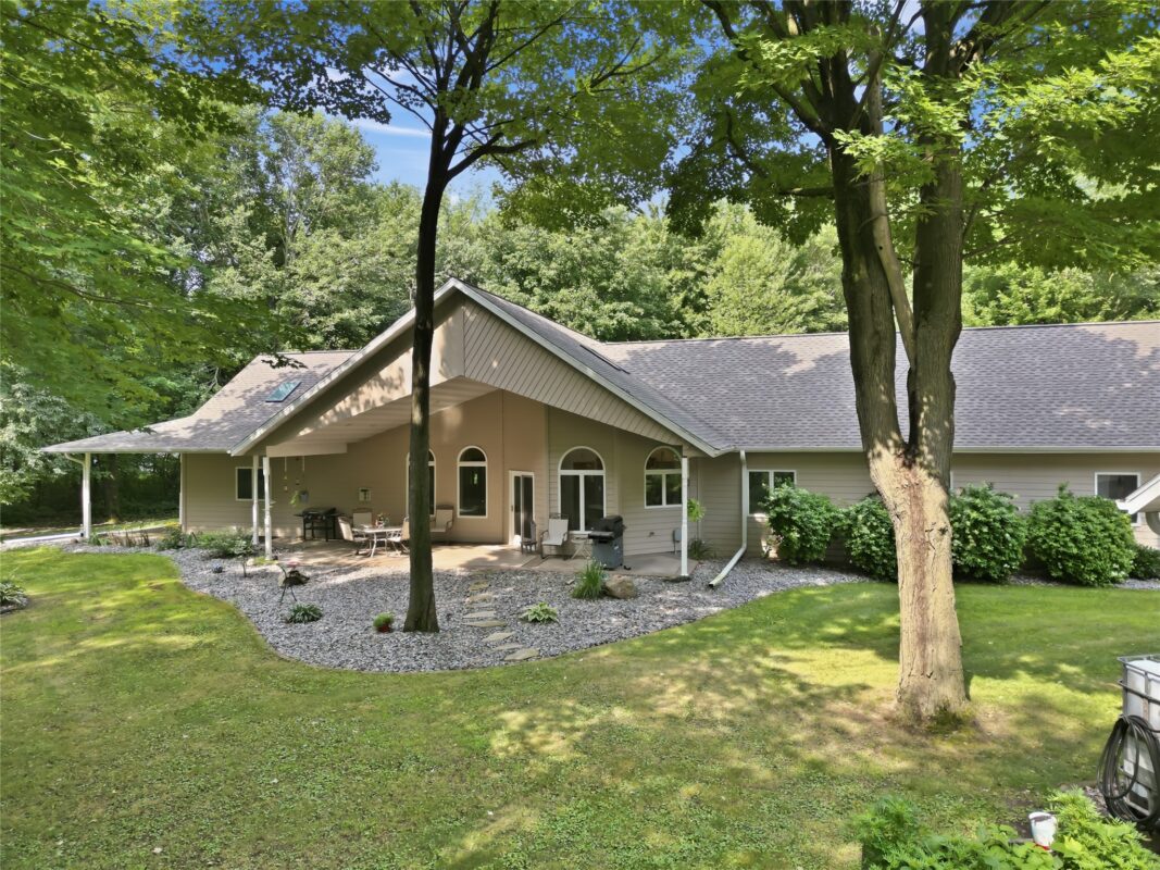 12814 92nd Street, Bloomer WI 54724 - Residential house for sale - MLS #1603847 - image9