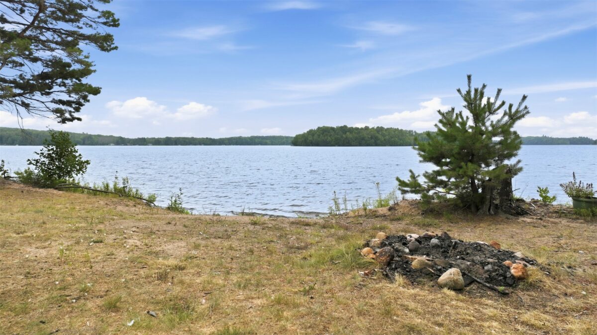 12850N O'Connor Road, Hayward WI 54843 - Land house for sale - MLS #1603951 - image2